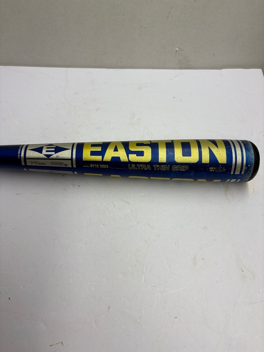 Batte De Baseball Easton Ultra Fine Grip Cu31 Alloy By10 3124