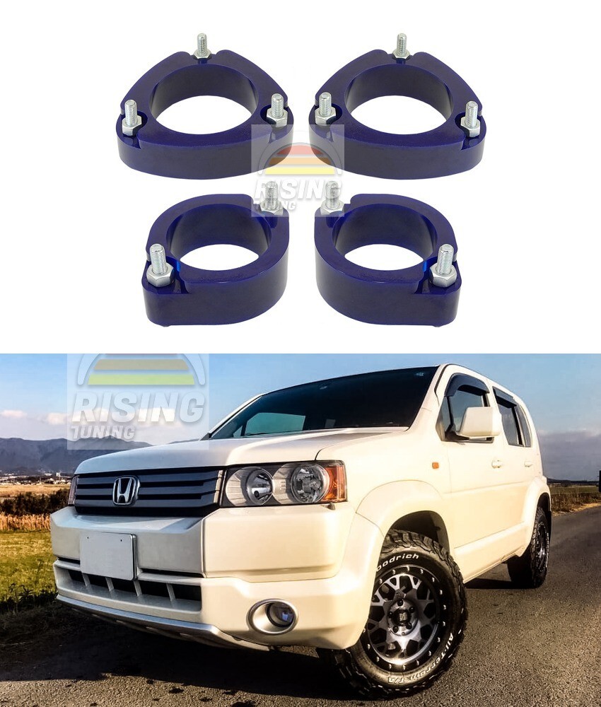 Lift kit for Honda Stream 2006-2014 RN6-9 Crossroad 2 RT1 RT2 RT3