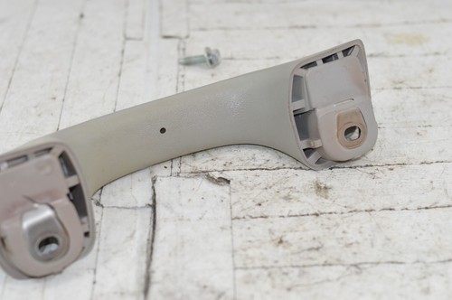 Toyota Tundra PASSENGER A Pillar Grab Handle 62210-0C050 Grey OEM - Foto 10 di 18