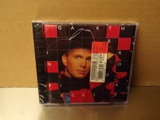 In Pieces by Garth Brooks CD Sealed W/Kmart Sticker
