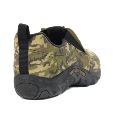 Merrell Kids Jungle Moc PNT Camo Slip-On Sneakers MK264945 | eBay