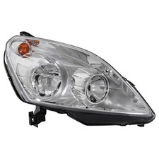 Halogen Scheinwerfer Frontscheinwerfer rechts H1 für Opel Zafira B