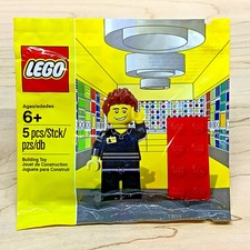 lego store employee discount