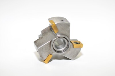 Aufbohrmesser Ø 43 mm LW3 H. Bilz Bohrmesser mit Wendeschneidpl. RHV20734