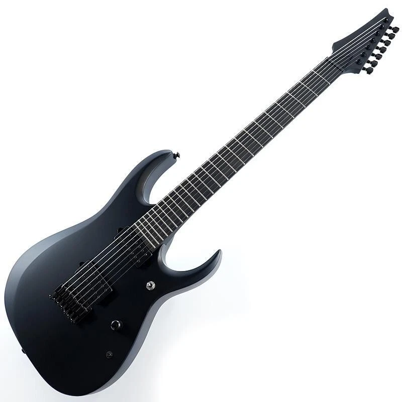 Ibanez RG Mahogany 7 String Electric Guitars for sale | eBay