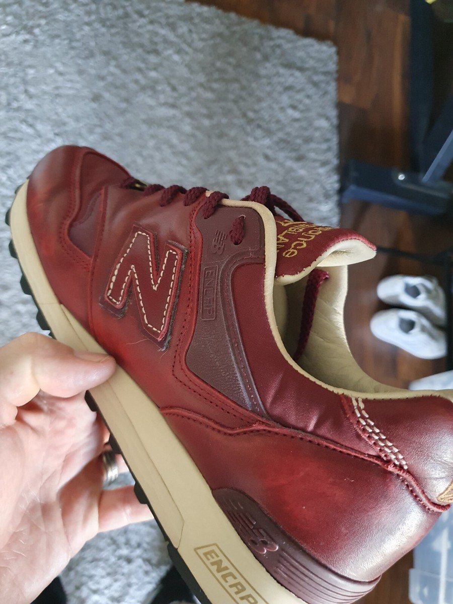 new balance 577 made in england Test Match Series Deadstock