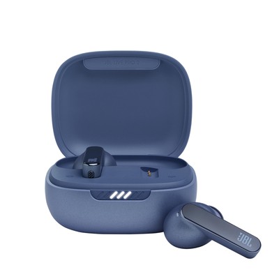 JBL Live Pro 2 TWS Wasserdichte True-Wireless In-Ear-Kopfhörer mit Noise-Cancel