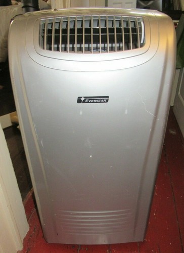 Portable Air Conditioner Model MPK-10CR 