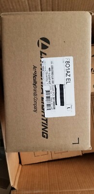 Lithonia Lighting F801AZ EL TRIM