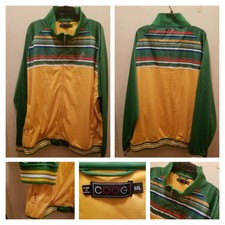 puma coogi jacket