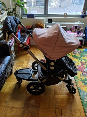 2016 bugaboo cameleon 3
