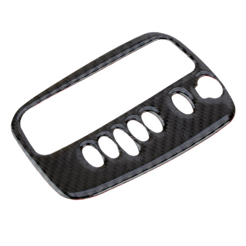Center Console Gear Shift Panel Cover Trim Fit For Toyota Celica 2000-2005 NEW - Picture 2 of 5