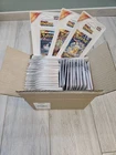  36 Boosters plastiques Ev8 Etincelles Déferlantes