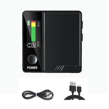 A9 Live Sound Card Voice Changer 11 Sound Effects KTV Mode Male voice to