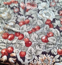 3 metres Vintage John Lewis Jonelle   Mentmore  fabric  probably Pat Albeck