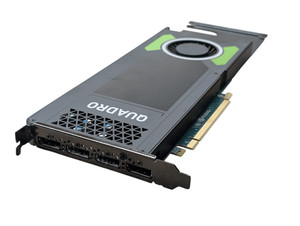 Dell NVIDIA Quadro M4000 YR7H5 8GB DDR5 PCIe 3.0 Graphics Card