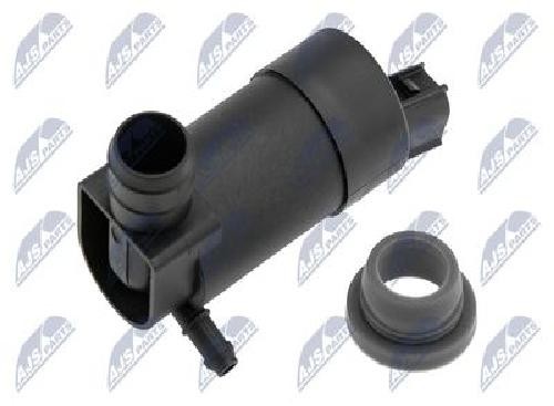 Fits NTY ESP-FR-004 WASHER PUMP - Image 5