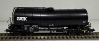 Roco H0 76541 Knickkesselwagen Gatx Ep.Vi Neu & Ovp