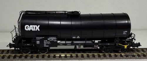 Roco H0 76541 Knickkesselwagen GATX Ep.VI NEU & OVP | Condition: Neu