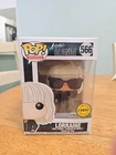 Funko Pop Movies LORRAINE Atomic Blonde CHASE  565