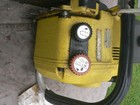 John Deere 55V Chainsaw with bar and chain — photo 6