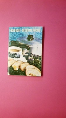 193230 Marianne; Piepenstock GESÜNDER - DELIKATER KOCHEN - WASSERLOS GAREN,