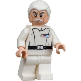 LEGO ~ 5002947 ~ STAR WARS ~ ADMIRAL YULAREN ~ NEW IN SEALED PACKAGING