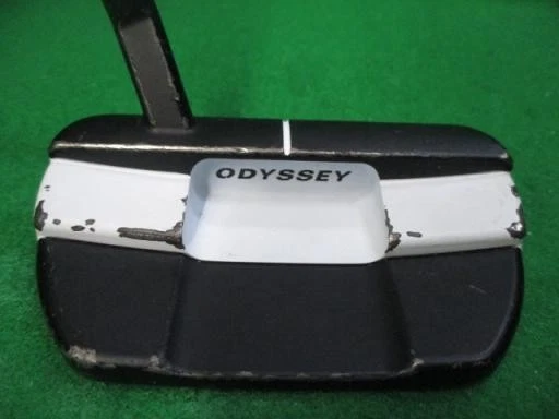 ODYSSEY 31.5 White Hot Versa Three T (Custom) Putter - Image 4 of 4