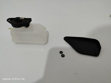 Serbatoio Thunder Tiger Ts4