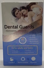 Professional Dental Guard Remoldable 5 In 1 Custom Fit