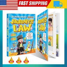 Murphy s Law life principles for children: A ...