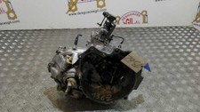 Boite de vitesse Daewoo MATIZ