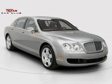 2006 Bentley Continental Flying Spur Sedan 4D on eBay