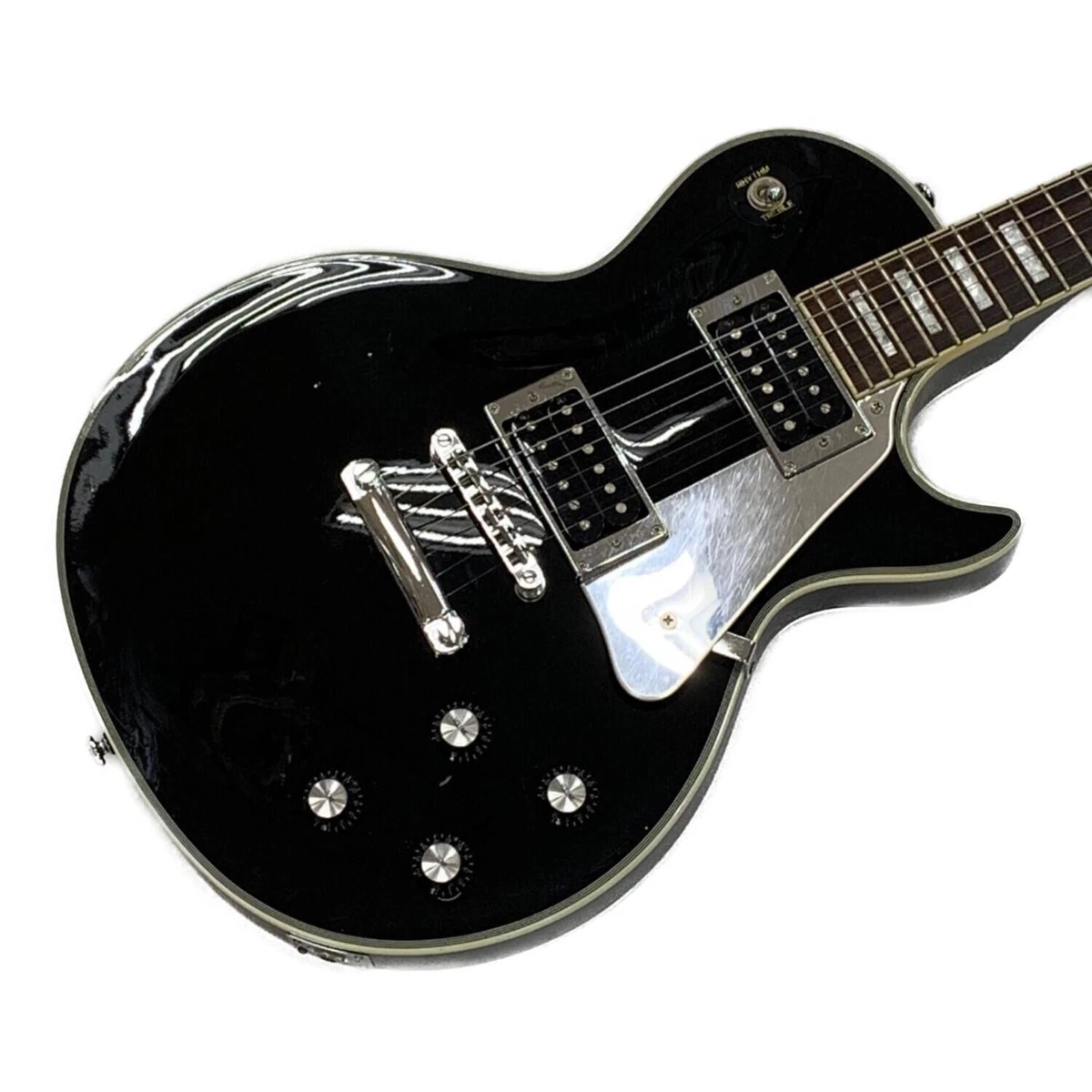 Grassroots Black 6 String Electric Guitars for sale | eBay