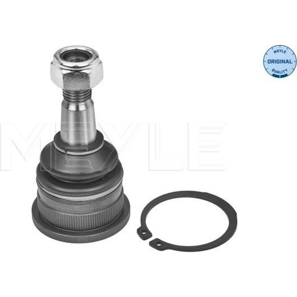 Meyle 30-16 010 0069 Traggelenk FüHrungsgelenk FüR Toyota Land Cruiser 90 J9-image