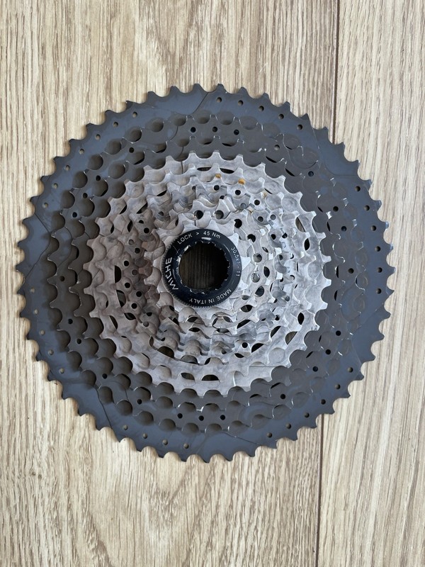 Miche XT Shimano 12 Speed Cassette 11 51t