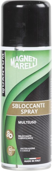 Quantum Energy Magneti Marelli Technischer Entriegelungs- Und Schmier-Spray-image