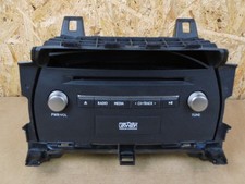 Lexus NX300H 2019 2020 2021 unit radio CD player MARK LEVNISON 86120-78101 "