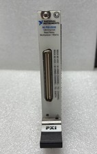 National Instruments PXI-2530 128-Channel Reed Relay Multiplexer Matrix Module