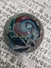 Handmade Art Glass Paperweight By Glass Dimensions John DesMeules — photo 6