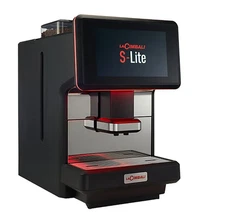 La Cimbali S-Lite Super Automatic Espresso Machine with 2 Liter Water Tank  120V