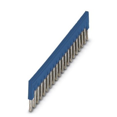 Phoenix Contact 3032208 FBS 20-6 BU Steckbrücke