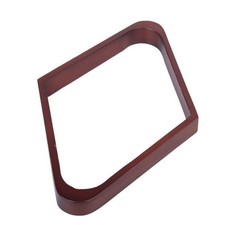 Heavy Duty Wood Billiard Pool Table 2.25\\\\\\\"