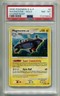 2008 POKEMON D & P STORMFRONT MAGNEZONE LV. 46 #6/100 RARE HOLO FOIL PSA 8 P1