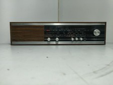 RADIO EUROPHON USATA VINTAGE DA PROVARE