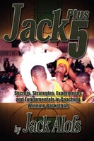 Jack Plus 5 Jack Alofs Taschenbuch Kartoniert / Broschiert Englisch 2005