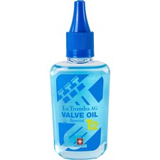 La Tromba T2 Valve Oil For Monel Steel Valves