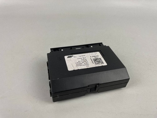Air conditioning heating control module