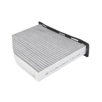 Innenraumluftfilter Mit Aktivkohle Mann-Filter Freciousplus FP 2939