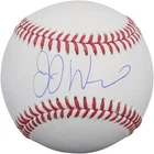 JJ Wetherholt Signed St. Louis Cardinals Baseball Fanatics Authentic COA